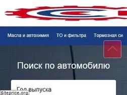 Sites similar to proparts.by