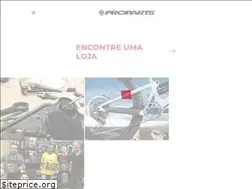 Sites similar to proparts.esp.br
