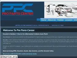 Sites similar to propartscenter.com