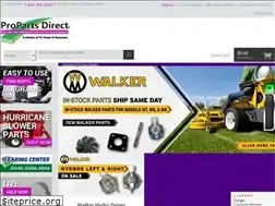Sites similar to propartsdirect.net