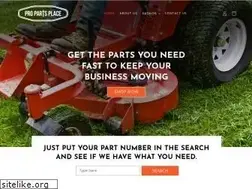 Sites similar to propartsplace.com