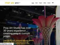 Sites similar to propartstudio.com