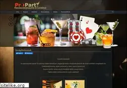 Sites similar to proparty.hu