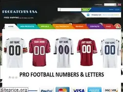 Sites similar to propatchesusa.com