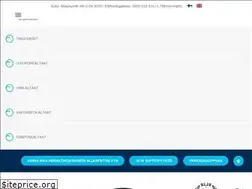 Sites similar to propatio.fi
