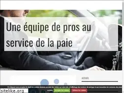 Sites similar to propaye.net