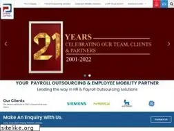 Sites similar to propaypartners.com