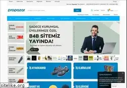 Sites similar to propazar.com