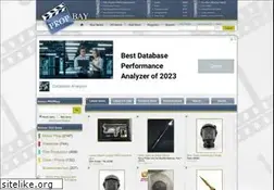 Sites similar to propbay.com