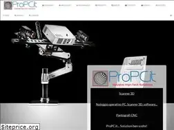 Sites similar to propc.it