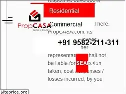 Sites similar to propcasa.com