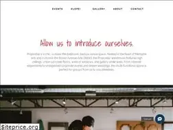 Sites similar to propcellar.com