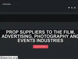 Sites similar to propco.com.au