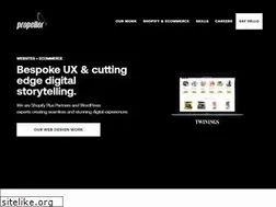 Sites similar to propcom.co.uk
