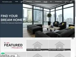 Sites similar to propcrown.com