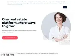 Sites similar to propdata.net