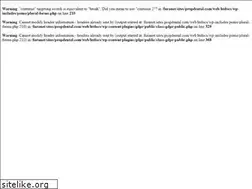 Sites similar to propdental.com
