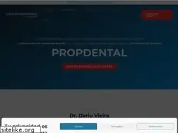 Sites similar to propdental.es