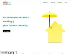 Sites similar to propdial.com