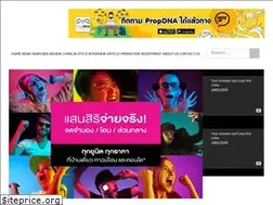 Sites similar to propdna.net