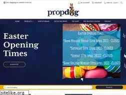 Sites similar to propdog.co.uk