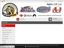 Sites similar to propdr.pl
