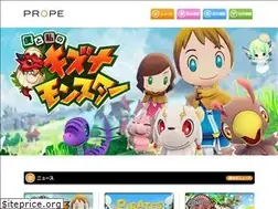 Sites similar to prope.jp