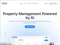 Sites similar to propease.co