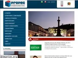 Sites similar to propec.ufop.br