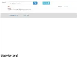 Sites similar to propecia-here.com