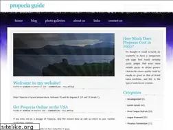 Sites similar to propecia.cfd