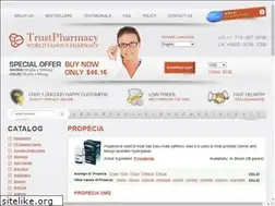 Sites similar to propeciaonlinecheapestprice.com