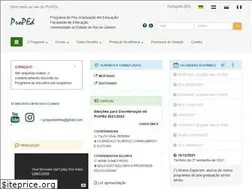 Sites similar to proped.pro.br