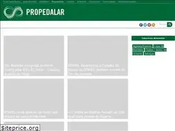 Sites similar to propedalar.pt