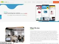 Sites similar to propeersinfo.com