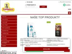 Sites similar to propejska.cz