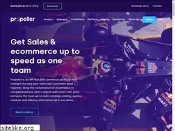 Sites similar to propel.us