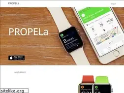 Sites similar to propela-app.com