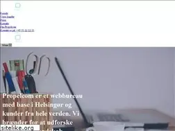 Sites similar to propelcom.dk