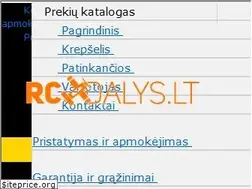 Sites similar to propeleris.lt