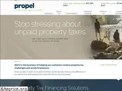 Sites similar to propelfinancialservices.com