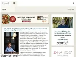 Sites similar to propelhospitality.com