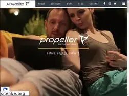 Sites similar to propelled.com