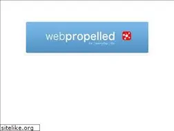 Sites similar to propelled.de