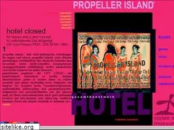 Sites similar to propeller-island.de