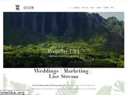 Sites similar to propeller-usa.com
