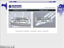 Sites similar to propeller.dk