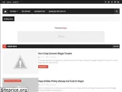 Sites similar to propelleradstips.blogspot.com