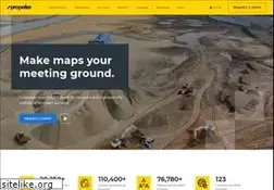 Sites similar to propelleraero.com