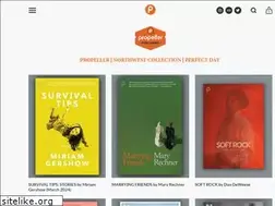 Sites similar to propellerbooks.com